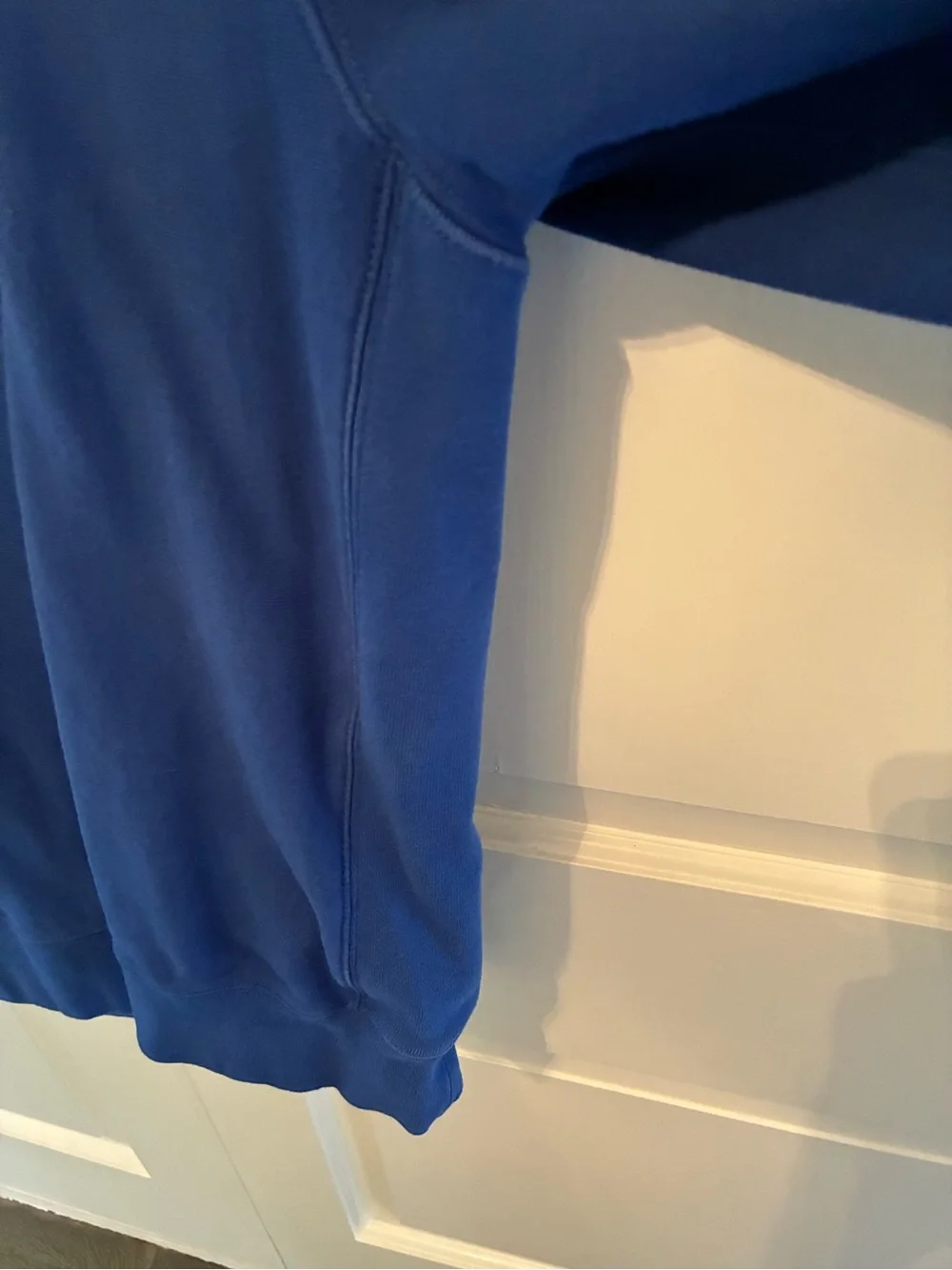 J. Crew classic crewneck